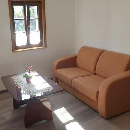 Das Ferienhaus Protze Hohnstein Ngoại thất bức ảnh
