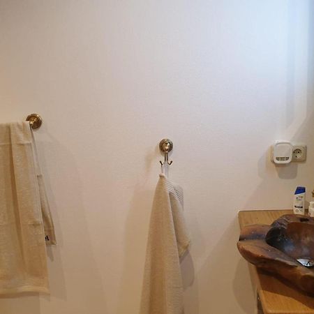 Das Ferienhaus Protze Hohnstein Ngoại thất bức ảnh