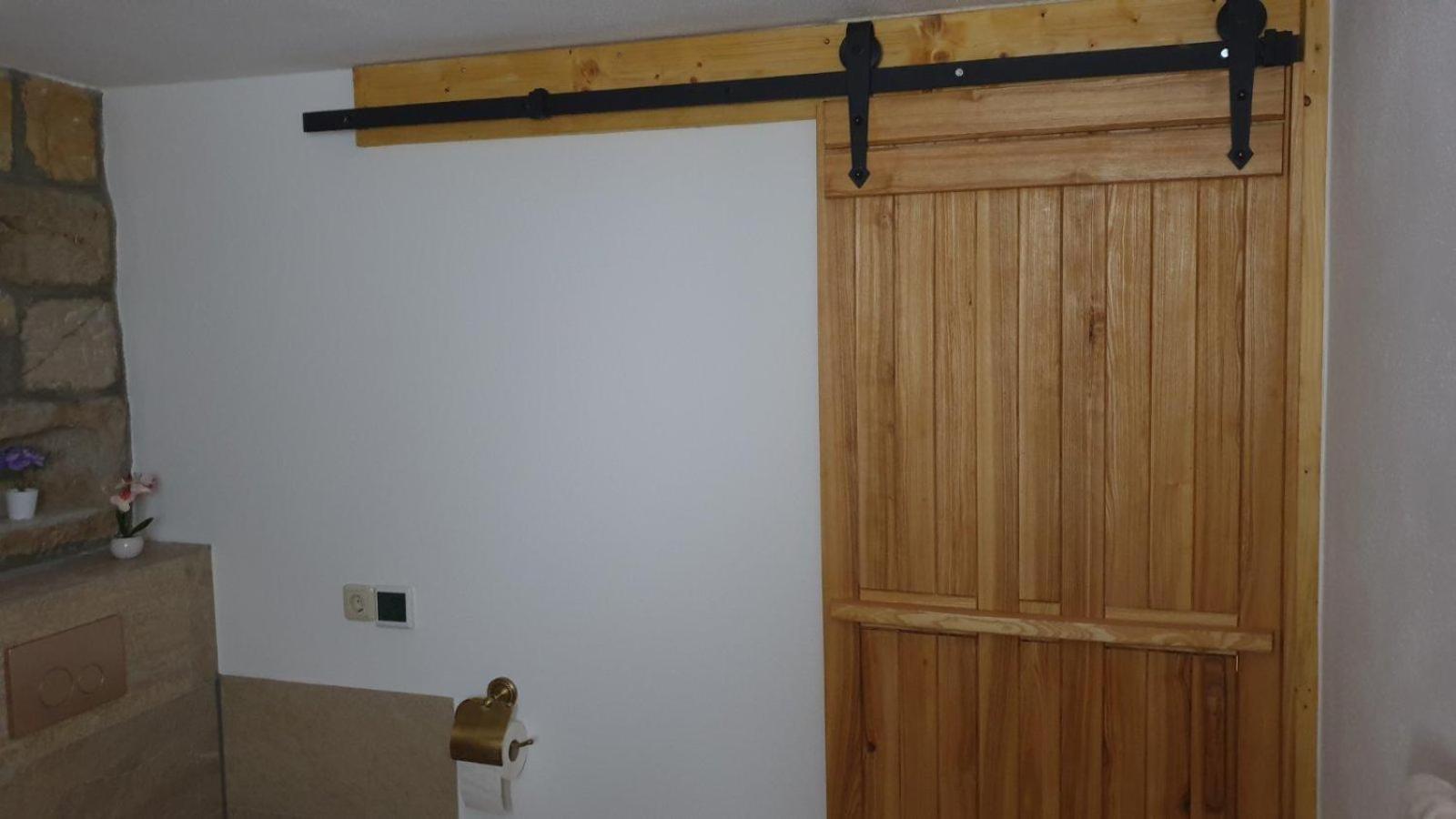 Das Ferienhaus Protze Hohnstein Ngoại thất bức ảnh